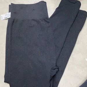 NWT maurices leggings